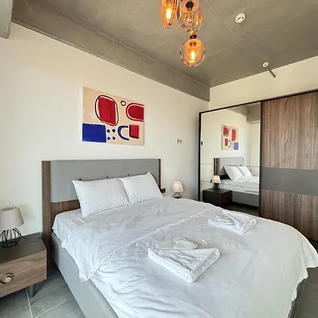 Premium Residence Sinpas Queen Bomonti * איסטמבול