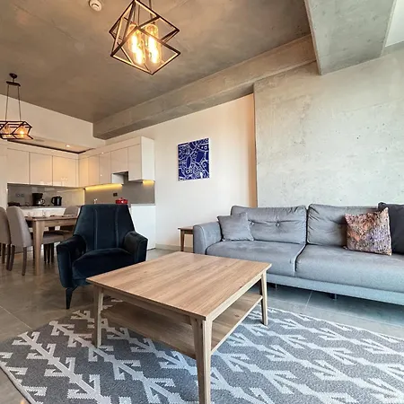 Premium Sinpas Queen Bomonti Apartament