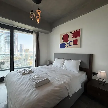 Premium Sinpas Queen Bomonti Apartament *