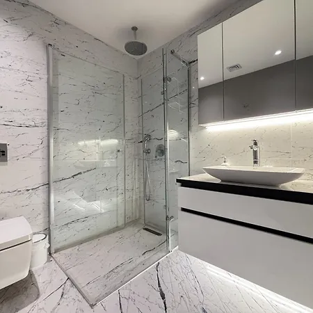 דירה Premium Residence Sinpas Queen Bomonti